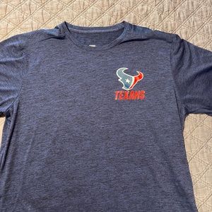 Texans shirt